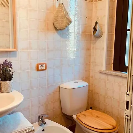 Malavoglia 18 Apartamento