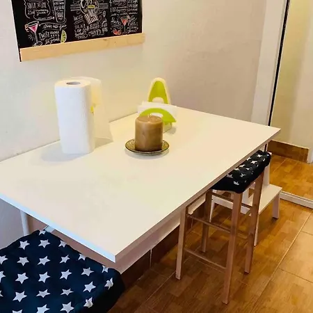 Malavoglia 18 Apartamento *