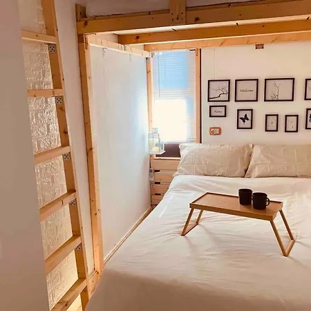 Apartamento Malavoglia 18 *