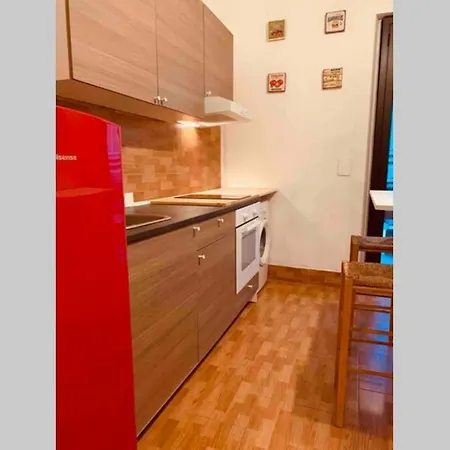 Apartamento Malavoglia 18 *