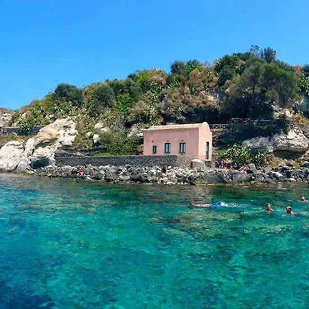 Apartment Malavoglia 18 Aci Castello