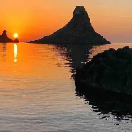 Malavoglia 18 Apartment Aci Castello
